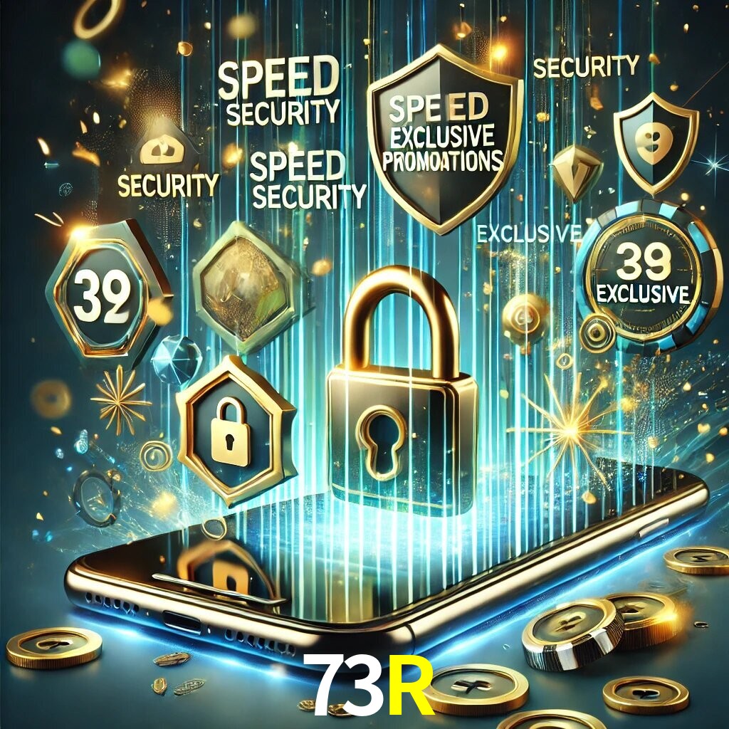 Vantagens do App 73R