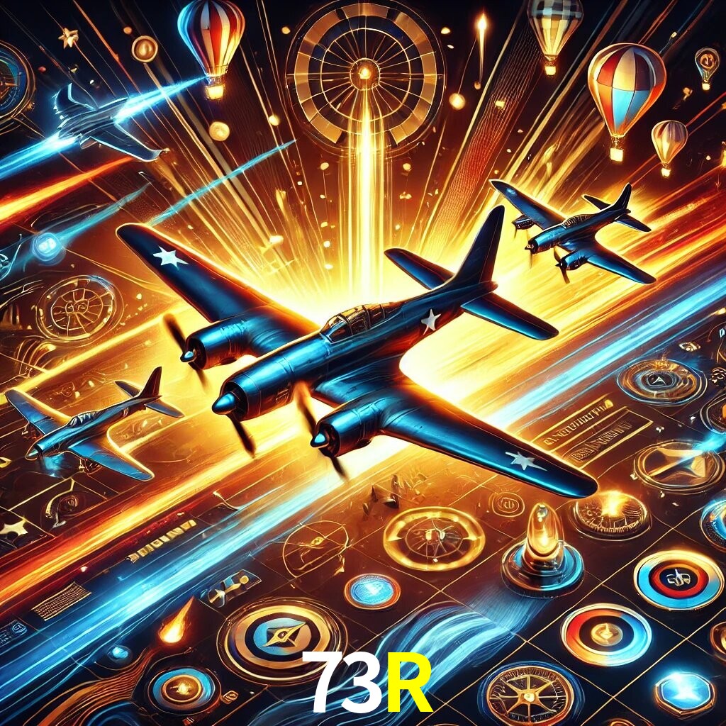 Vantagens do Aviator no 73R
