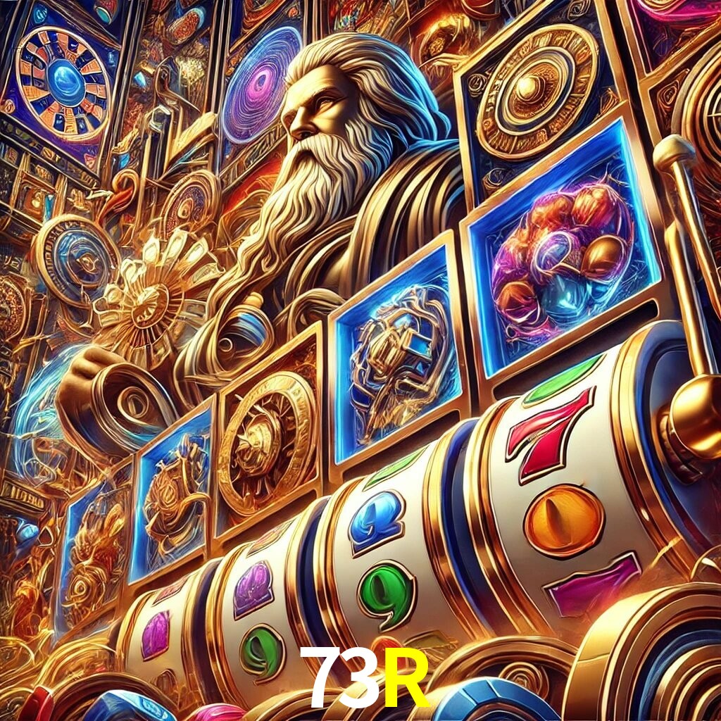 Novos Slots no 73R